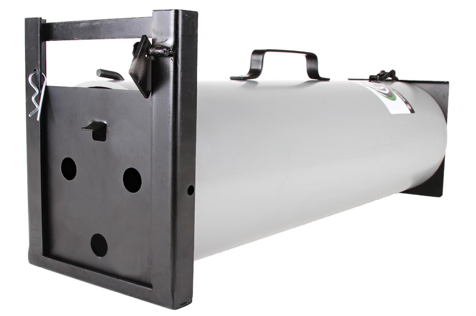 Spray Proof Skunk Trap | Nixalite